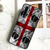 Flag of Sardinia For Huawei Nova 12i 12s 11i 8i Y73 Y72 Y61 Y91 Y90 Y70 Y60 9 10 SE P30 P40 Lite P60 Pro Case