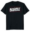 NEW LIMITED Angry Grandpa Marvin Novelty Heavy Cotton Tee Unisex T-Shirt