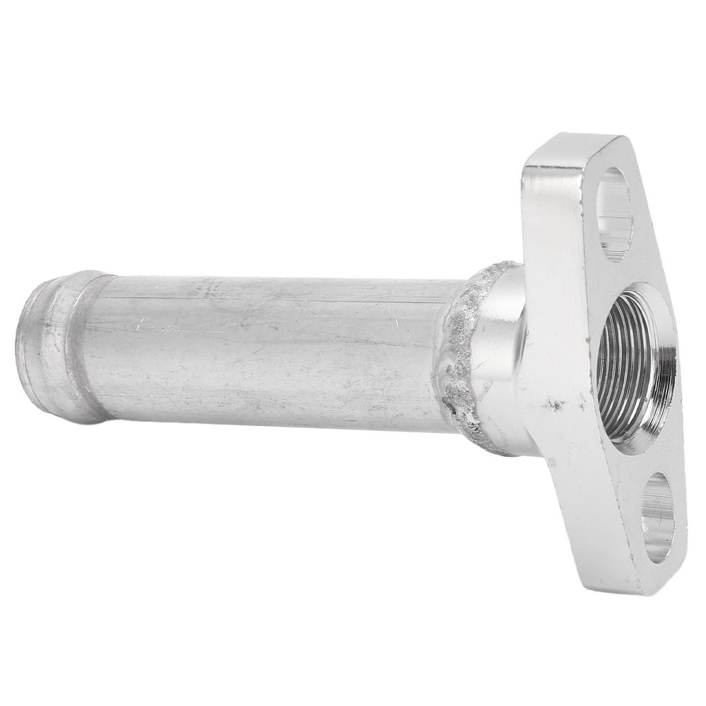 Turbo Oil Drain Return Flange Adapter Turbine Fitting Connector for T3 T4 Oil Cooled Turbochargers Flange