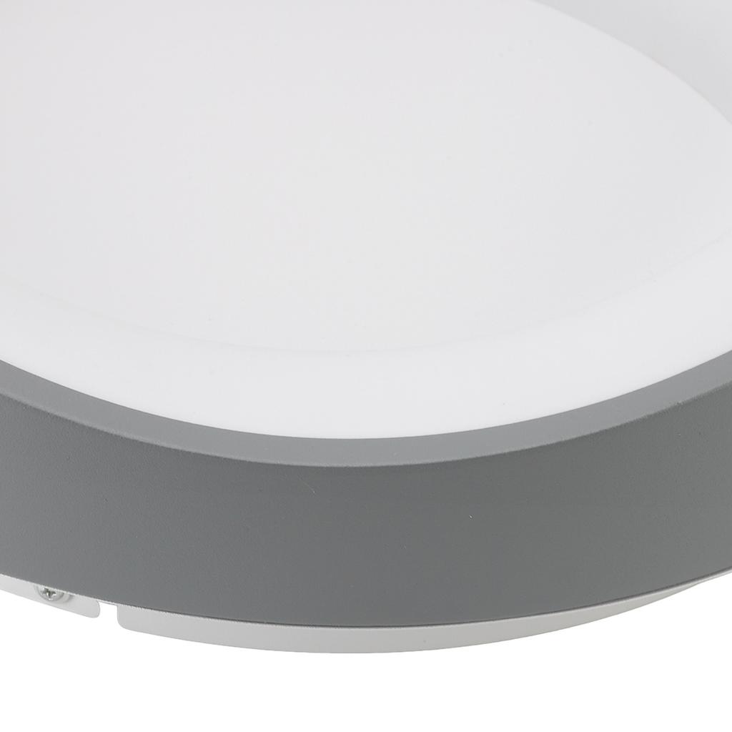 LED Flush Mount Ceiling Light with Remote Control 3000K-6500K Dimmable Ceiling Light Fixture Modern Led Ceiling Lamp for Bedroom Kitchen Laundry Room