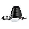 Batterie De Cuisine Ingenio Unlimited Tefal - Tous Feux + Induction - L7639002
