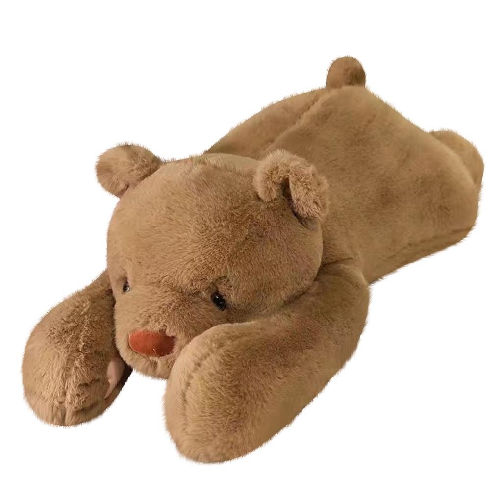 Plush Toys, Figurines, Plush Dolls And Cartoons