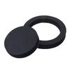 1 PCS 6" 6.5" Inch Car Universal Speaker Ulation Ring Soundproof Cotton Round Hollow Ulation Cotton