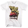 Stone Sour Say Youll Haunt Me Car White Music Shirt