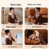 HEZHENG U-Shaped Neck Massager Pillow