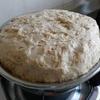 3/9 Gears Dough Proofing Box Aluminum Foil Sourdough Balls Container  for Fermentation