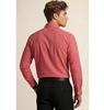 Men's Everyday Solid Slim Fit Full Sleeve Formal Shirt | Slim Fit Cotton-Rich Shirt