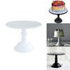 Elegant Iron Cake Stand Pedestal For Weddings And Parties Home Decor Display Holder