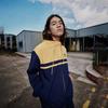adidas Adidas Αντιανεμικό Μπουφάν Night Indigo Ανδρικό Streetwear IU0202