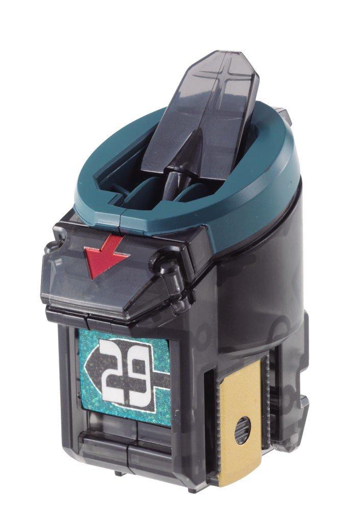 Kamen Rider Fourze Foodroid Series 04 Holwankov