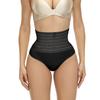 Women's Breathable High-Waist Waist Shaper Shapewear Pants for and Support