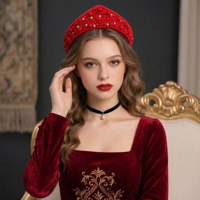 Saç Aksesuarları – Kadın saç bantları