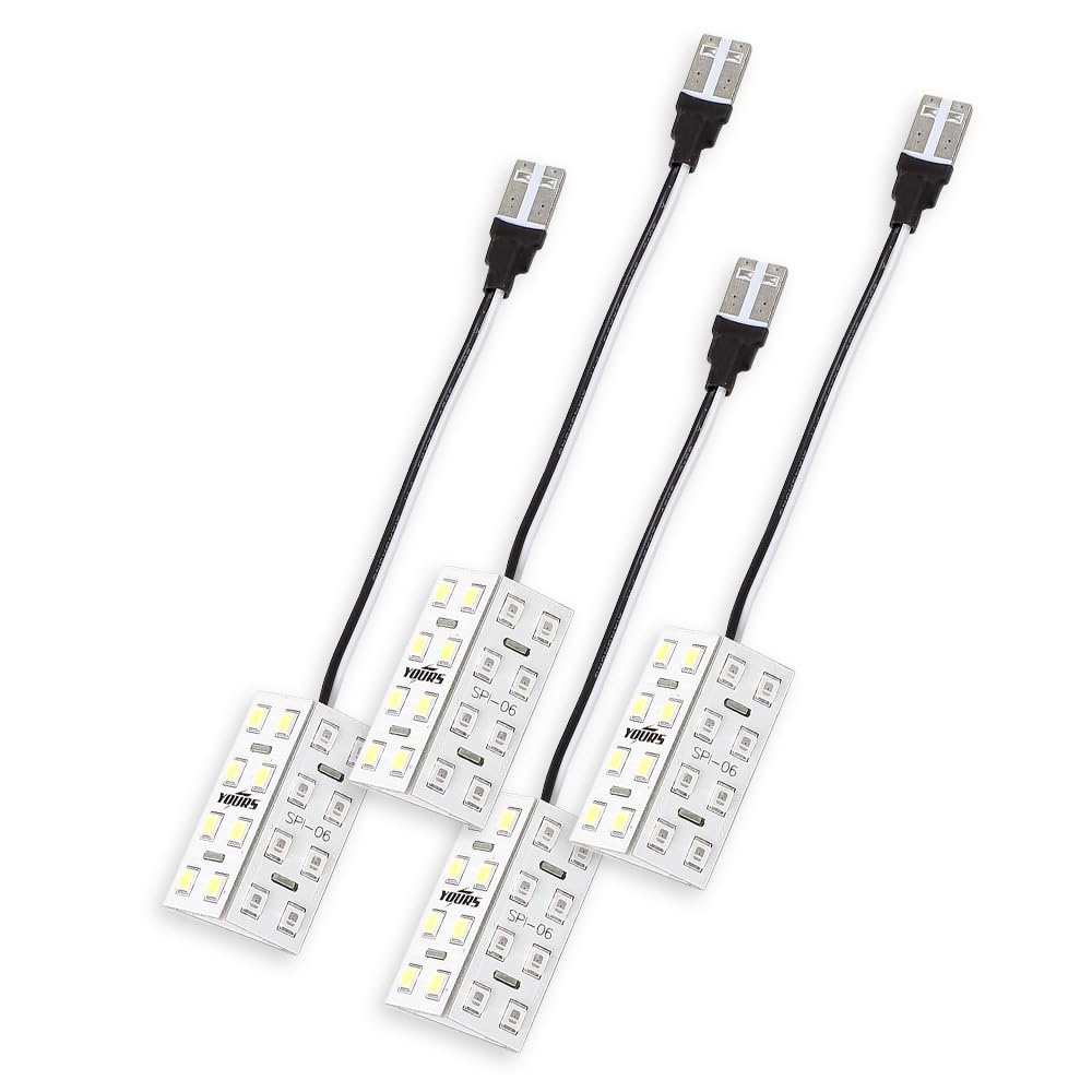 

ВАШИ Совместимые с Land Cruiser серии 250 Комплект плафонов подсветки дверей Плафоны подсветки салона Оригинальные светодиодные Внутренние LAND CRUISER 250 Кастом M (красный