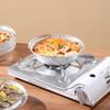 Meiliya Air Fryer & Oven Aluminum Foil Trays