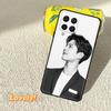 Park Bo Gum Korean Actor Star Case For Samsung Galaxy M53 M16 M11 M21 M31 M35 M12 M13 M14 M15 M36 M56 M32 M52 M55 M34 M54