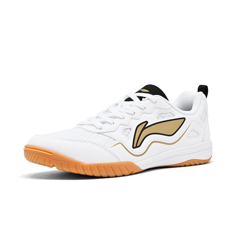 New LINING Table Tennis Shoes Unisex Low Top APPV011-5