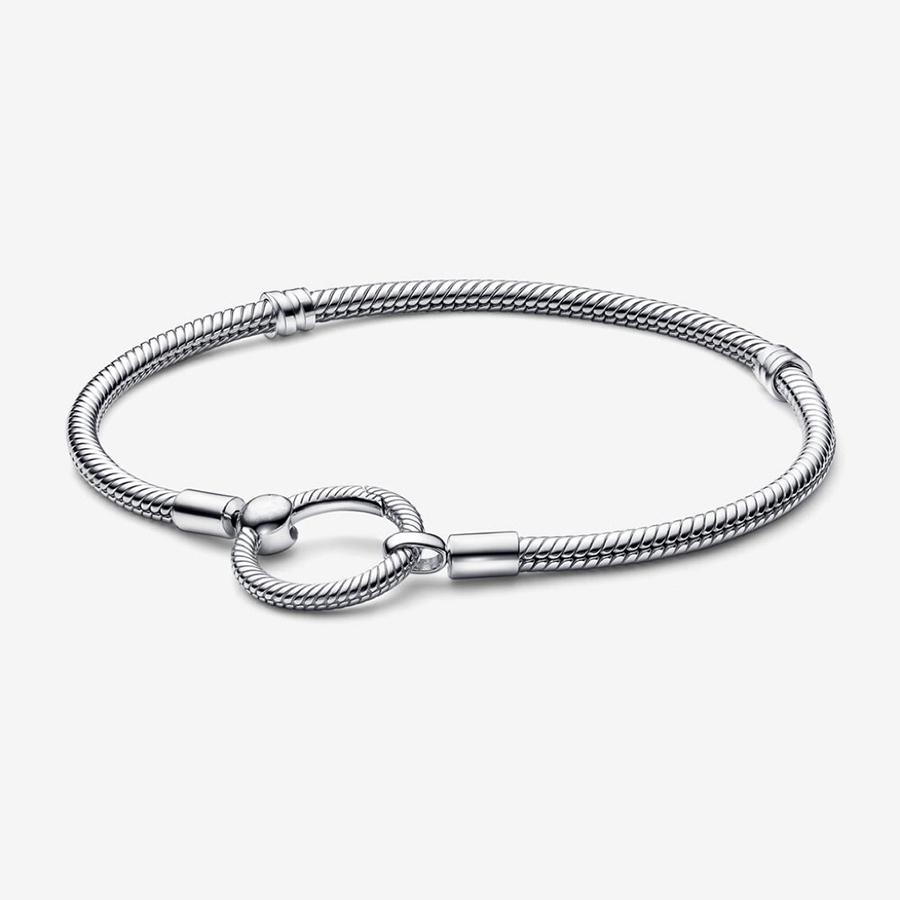 Neues 925er Silber Funkelndes Herz zu Herz Ewige Rose Tennis Schiebearmband Mode DIY Charme Schmuck Exquisites Geschenk