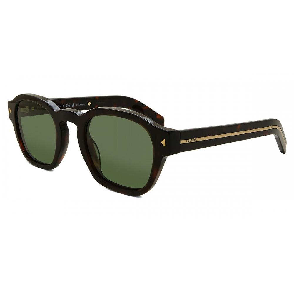 Prada Pr A16s Polarized 17n20g Men Sunglasses