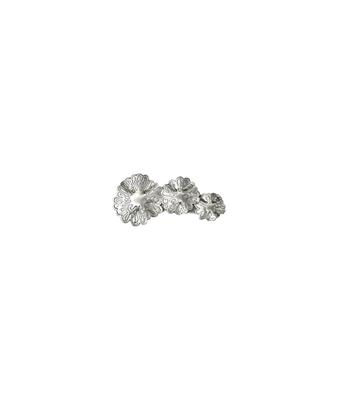 999Humanity Corolla Logo Hair Pin (Silver)