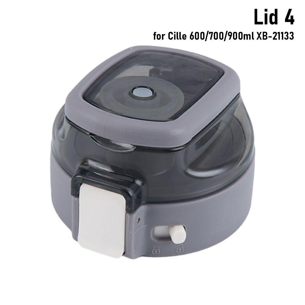 1 шт. Крышка для чашки с защитой от брызг и проливания XB-21133 — фото 4