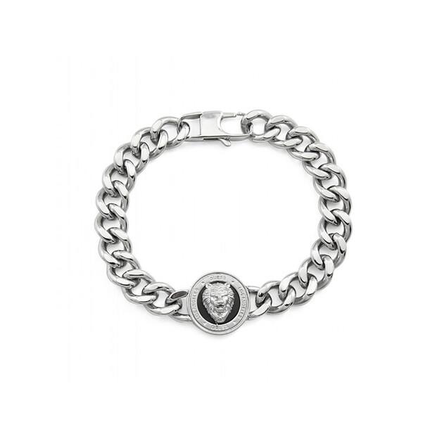Браслет Guess JUMB01314JWSTBKL One Size