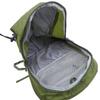 montbell galwaal pack 20 backpack nylon men women green thym/green