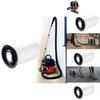 For Numatic Henry Quick Nq100 Hen100 Vacuum Dust Bag With Highefficiency Filtration For Household Cleaning