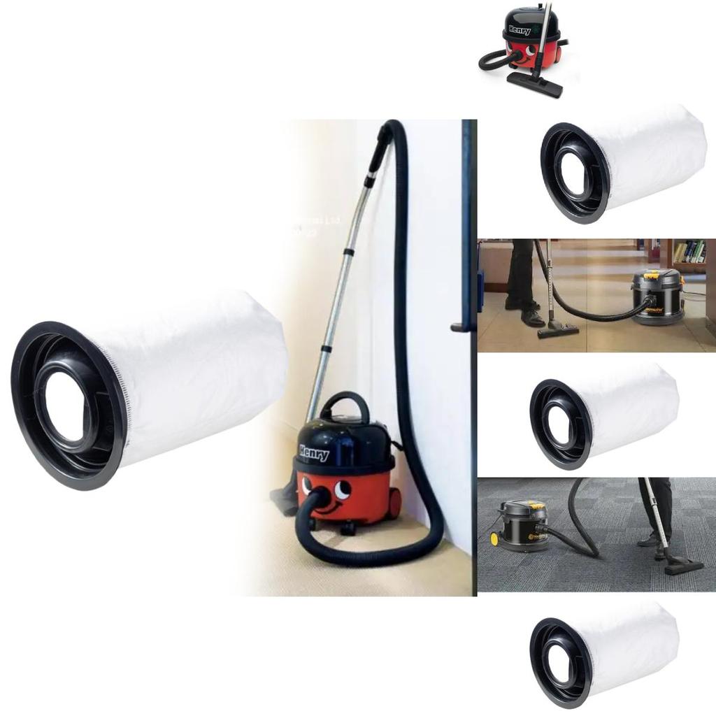 For Numatic Henry Quick Nq100 Hen100 Vacuum Dust Bag With Highefficiency Filtration For Household Cleaning