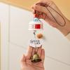 Yurt Ceramic Wind Chime Pendant - Balcony & Living Room Decoration