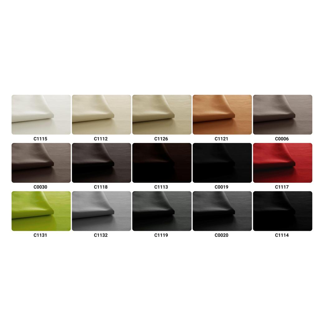 Figo BIG Corner Sofa Bed Family Meble Black