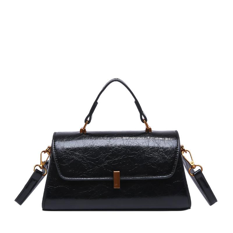 

Новая Мода Маленькая Квадратная Сумка Повседневная Сумка Сумка Через Плечо Женская Сумка Сумка на Плечо Маленькая Сумка чёрный