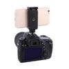 Durable Screw Clip Flash Tripod Mount Phone Holder Adapter Phones Accessories Hot Shoe