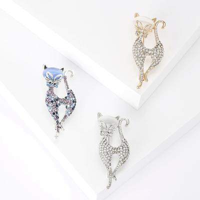 Broş & Vücut Takıları