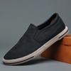 Spring Autumn New Designer Canvas Shoes for Men Fashion Casual Color Match Men's Vulcanize Men Shoes Man