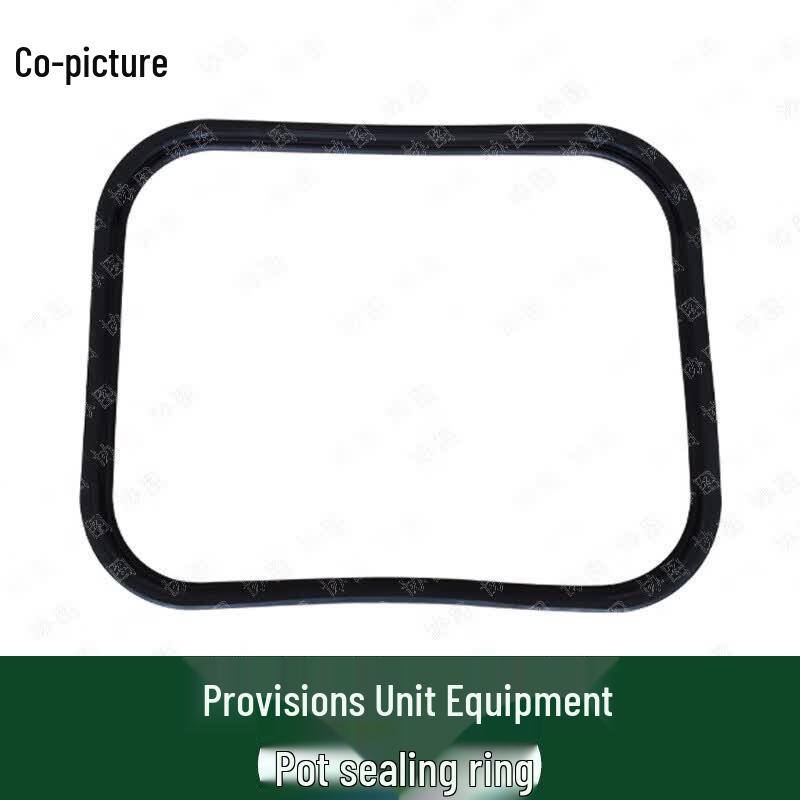 Xie Tu Picnic Pot Sealing Ring