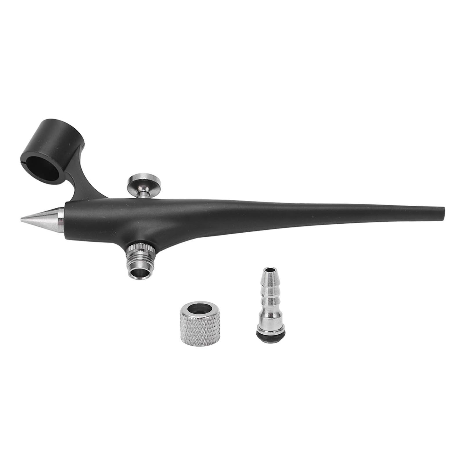 

Аэрограф Маркер Аэрограф ABS Живопись Аэрограф Инструмент для распыления краски Аксессуар для раскрашивания Краска Аэрограф Маркер Аэрограф Инструмент