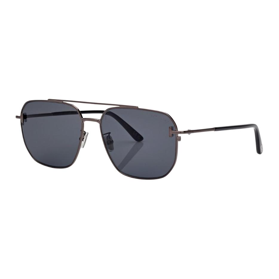 TF Full Frame Design Metal Pilot
