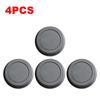 1-10 Stück Tragbare Rücklinsenkappe Abdeckung Für Canon Rebel EOS EFS EF EF-S EF DSLR SLR Leicht Neu Linse Sauber Halten Für Draußen