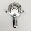 1Pcs Stainless Steel Ice Filter Cocktail Strainer Shaker Mixed Drink Wine Cup Ice Filter Bartender Professional Bar Tools