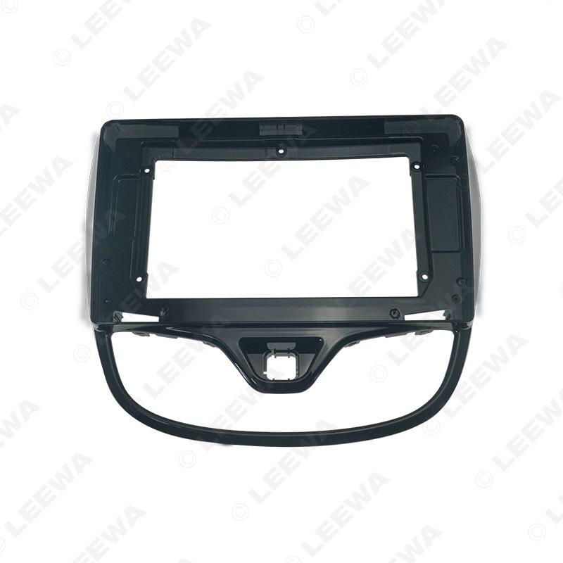 

Opel KARL/VinFast Fadil Экран навигации Android 9/10.1 и Рамка для модификации аудиопанели 10.1-inch