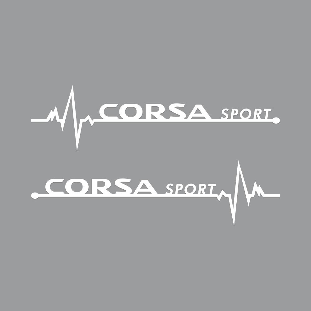 Car Side Window Reflective Decor Sticker Decal Accessories For Opel Astra H G J Insignia Mokka Zafira Corsa Vectra C D Antara