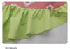 Demon Slayer Mitsuri Kanroji Cosplay Kimono Maid Costume