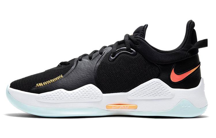Nike PG 5 EP  Black  CW3146-001 40.5