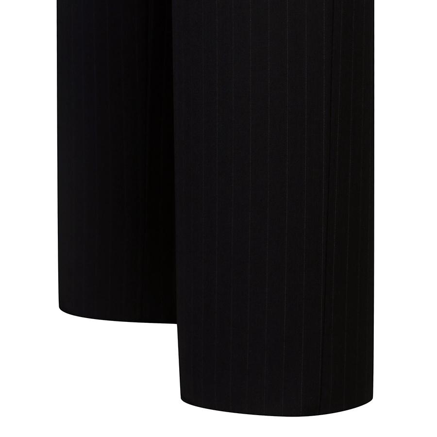 FAHRENHEIT Grandcru Gentle Stripe Suit Pants (Fjpax2241)