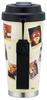 Skater Stainless Steel Easy Mug Bottle Tumbler Disney Zootopia Final Frame 480ml, Insulated, STEM5-A