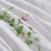 FUANNA Tencel Washable Summer Quilt