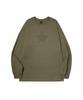 Goyoweeo Starfish T-Shirt (Khaki)