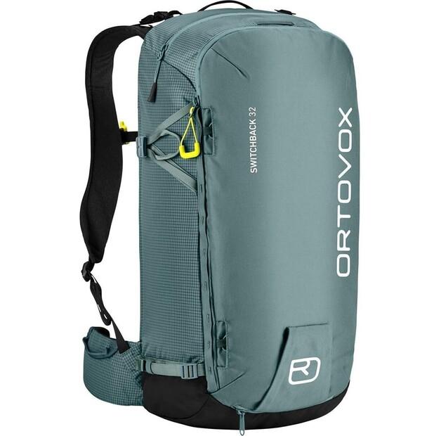 

Рюкзак Ortovox Switchback 32 glacier grey (49253-87301)