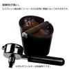 Knock Box, Knock Box, Espresso Knock Box, Coffee, Knock Box, Tool for Removing Coffee Grounds After Espresso Extraction, Commercial Coffee Supplies,
