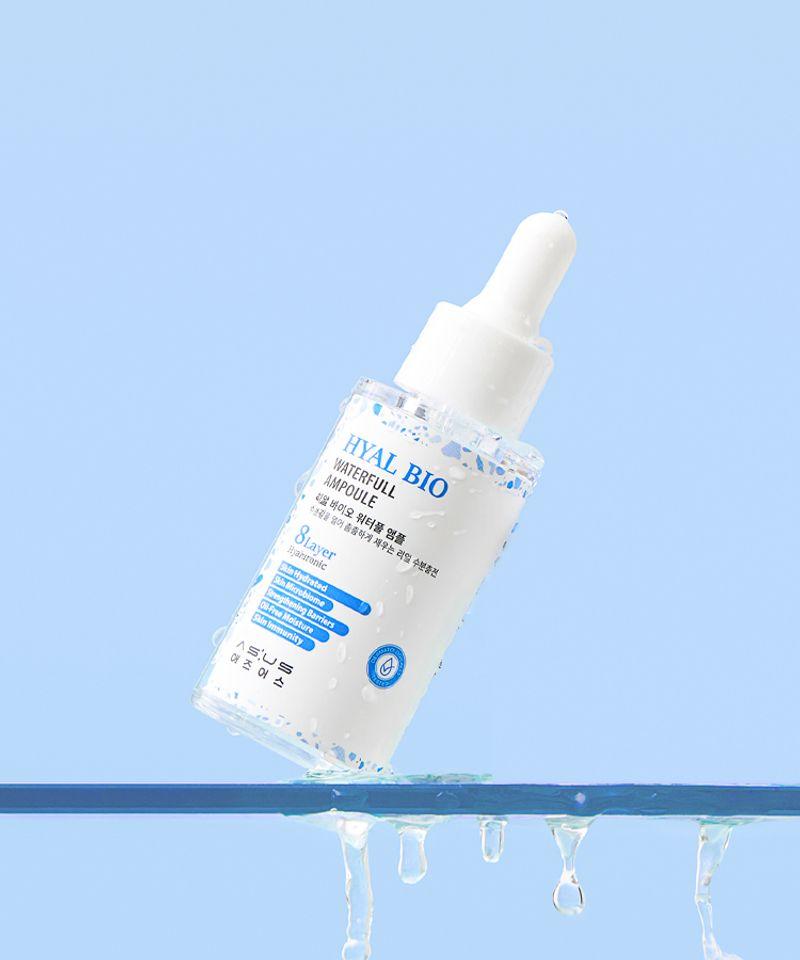 Hyal Bio Waterful Ampoule 30ml